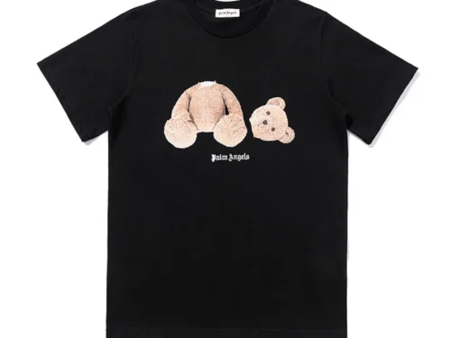 Palm Angels Bear T-shirt