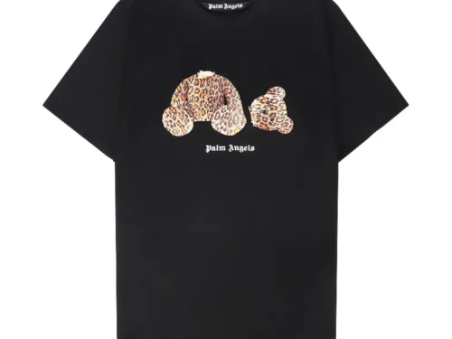 Palm Angels Bear T-shirt