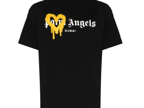 Palm Angels Dubai T-shirt