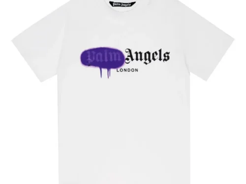 Palm Angels London T-shirt