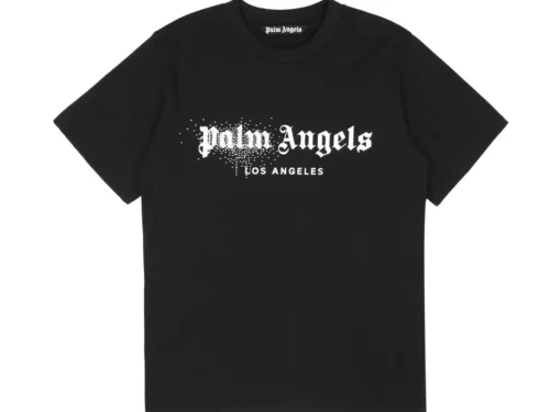 Palm Angels Los Angeles T-shirt