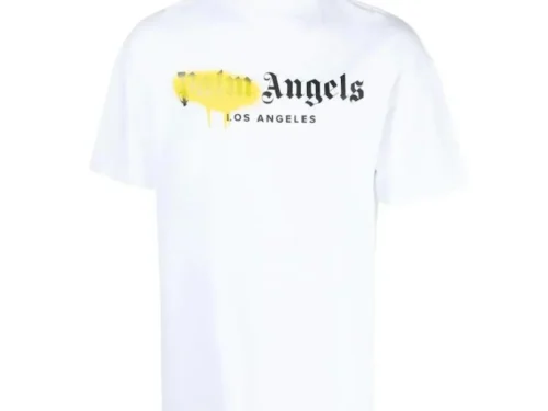 Palm Angels Los Angeles T-shirt