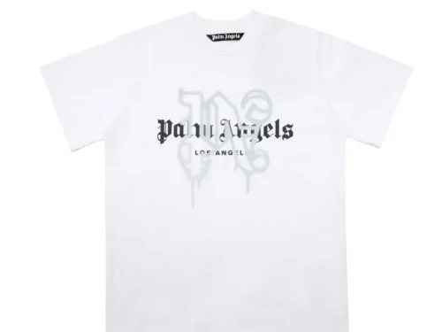 Palm Angels Los Angeles T-shirt
