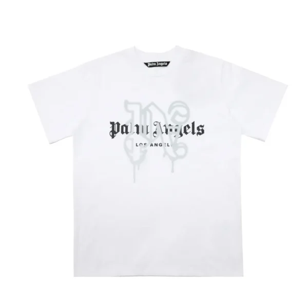 Palm Angels Los Angeles T-shirt