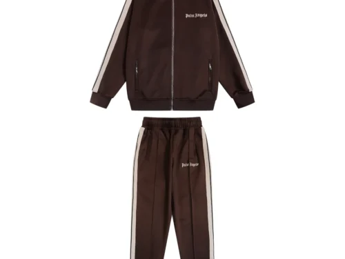 Palm Angels Love Tracksuit
