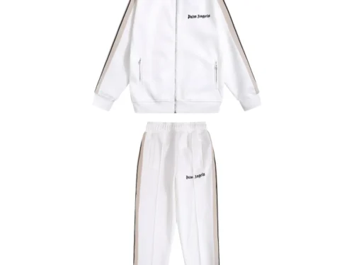 Palm Angels Love Tracksuit