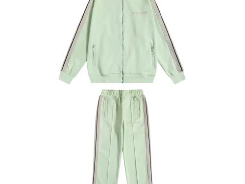 Palm Angels Love Tracksuit