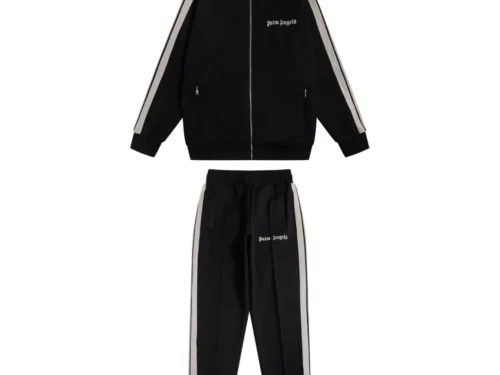 Palm Angels Love Tracksuit