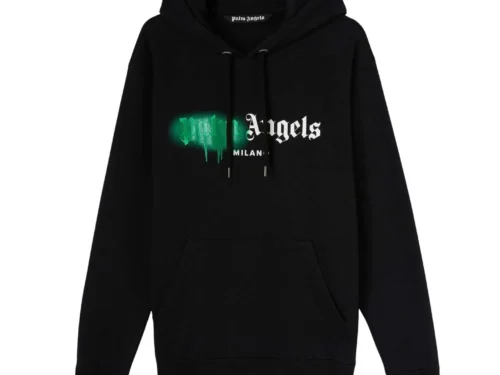 Palm Angels Milano Hoodie