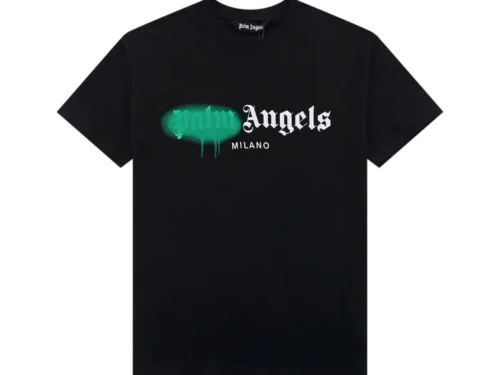 Palm Angels Milano T-shirt