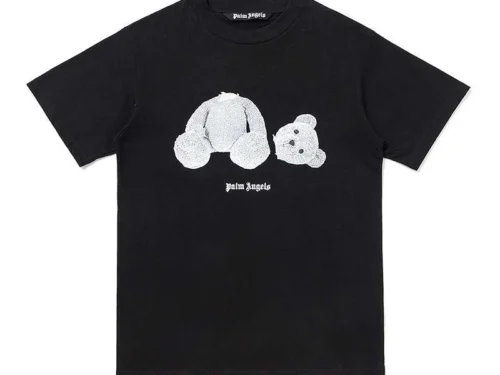 Palm Angels Monochromatic T-shirt