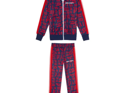 Palm Angels Monogram Tracksuit