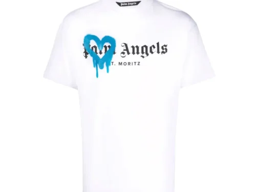 Palm Angels Moritz T-shirt