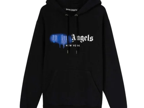 Palm Angels New York Hoodie