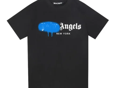 Palm Angels New York T-shirt