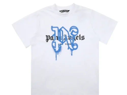 Palm Angels New York T-shirt