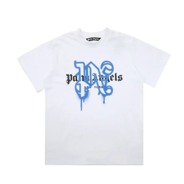 Palm Angels New York T-shirt