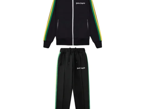 Palm Angels Nougat Tracksuit
