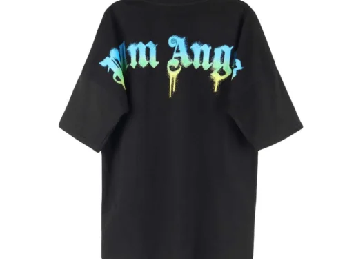 Palm Angels Palm Tree T-shirt