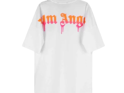Palm Angels Palm Tree T-shirt