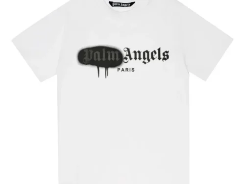 Palm Angels Paris T-shirt