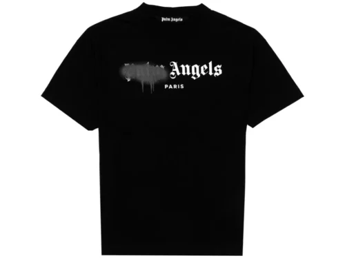 Palm Angels Paris T-shirt