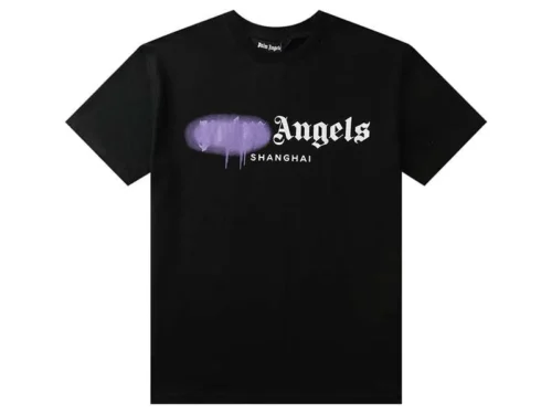 Palm Angels Shanghai T-shirt