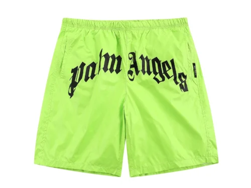 Palm Angels Swim Shorts