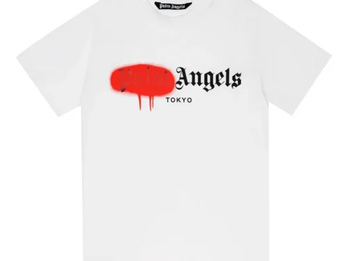 Palm Angels Tokyo T-shirt
