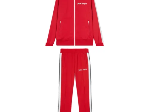 Palm Angels Tracksuit