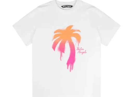 Palm Angels Tree T-shirt