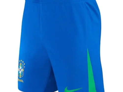 Pantalón Corto Brasil 1ª Equipación