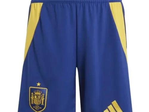 Pantalón Corto España 1ª Equipación