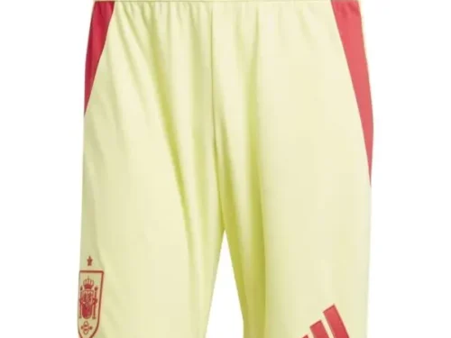 Pantalón Corto España 2ª Equipación