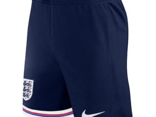 Pantalón Corto Inglaterra 1ª Equipación