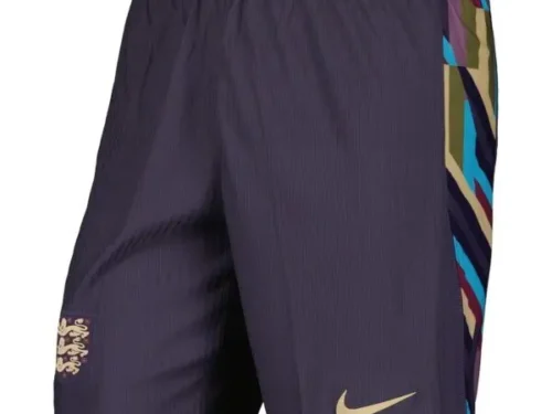 Pantalón Corto Inglaterra 2ª Equipación