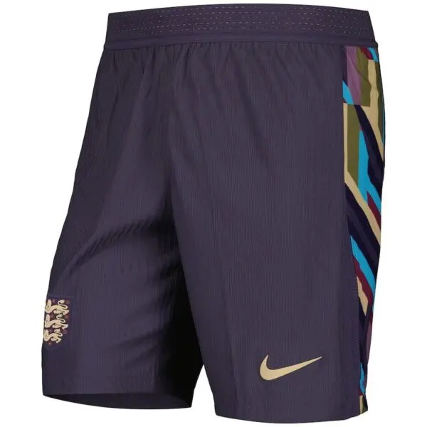 Pantalón Corto Inglaterra 2ª Equipación