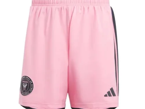 Pantalón Corto Inter Miami 1ª Equipación