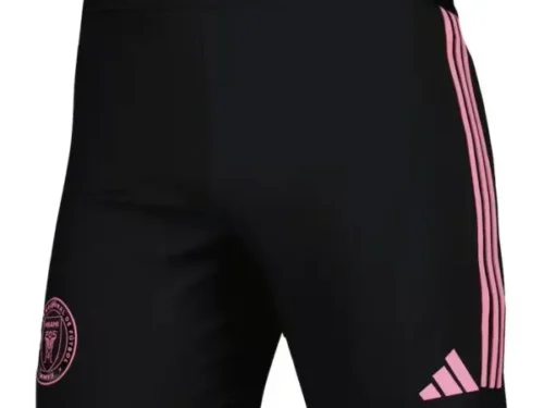 Pantalón Corto Inter Miami 2ª Equipación
