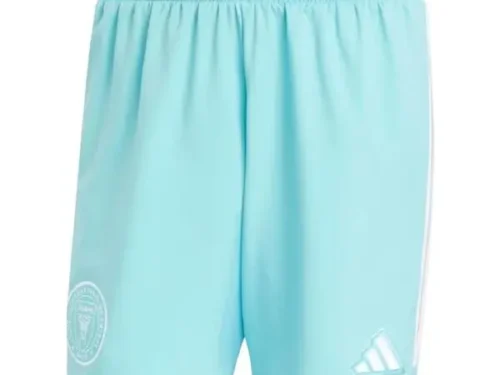 Pantalón Corto Inter Miami 3ª Equipación