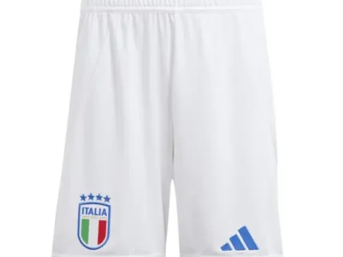 Pantalón Corto Italia 1ª Equipación