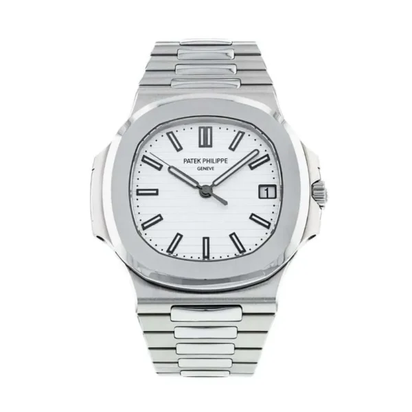 Patek Philippe Geneve Nautilus PTP004