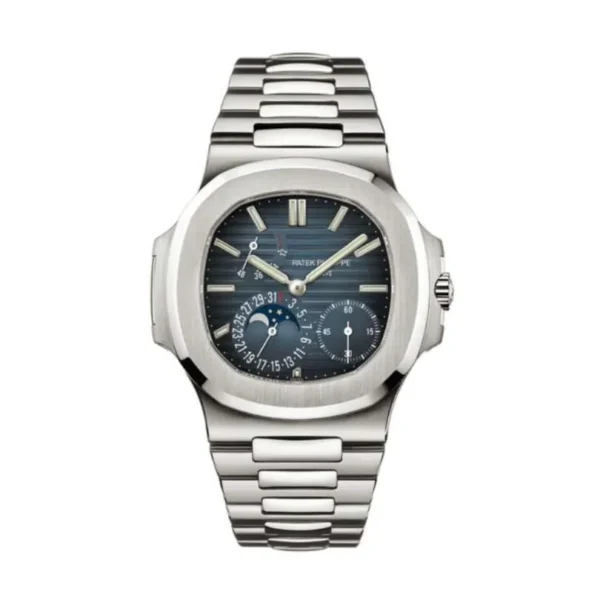 Patek Philippe Nautilus 5712 PTP005