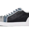 Pelle Punta Sneaker