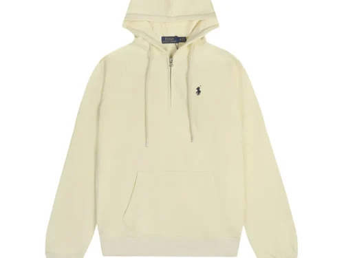 Polo Hoodie