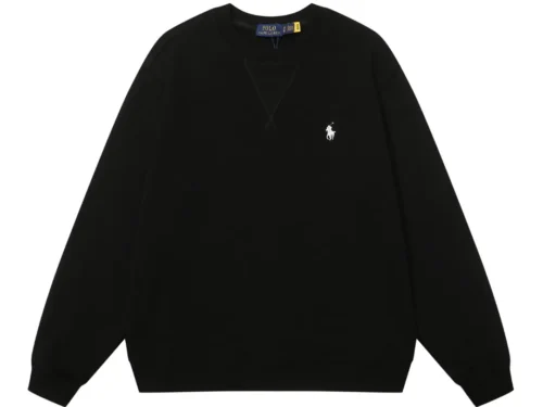 Polo Hoodie