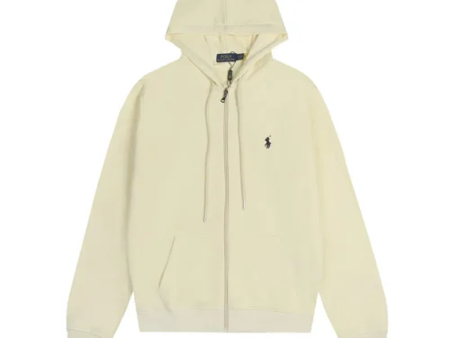 Polo Jacket
