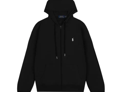 Polo Jacket