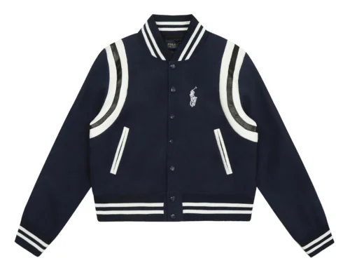 Polo Jacket