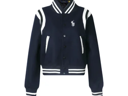 Polo Jacket